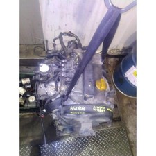 MOTORE COMPL. COMP.OK/PROV.ET