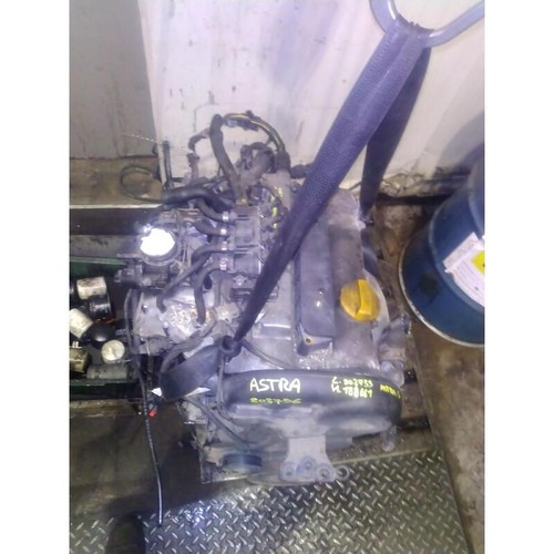 Motore compl comp - motore, compl.