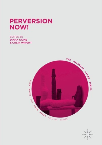 Caine perversion now - caine,