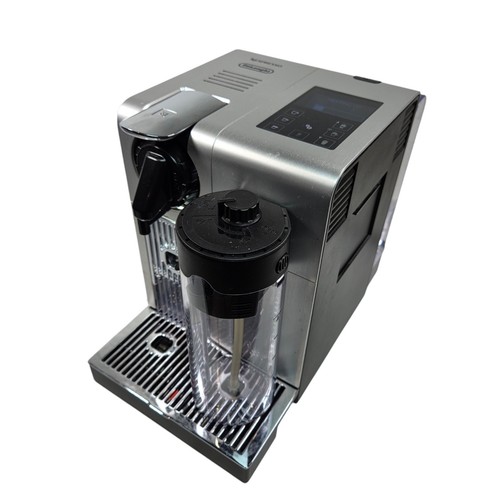 Nespresso delonghi lattissima - nespresso,