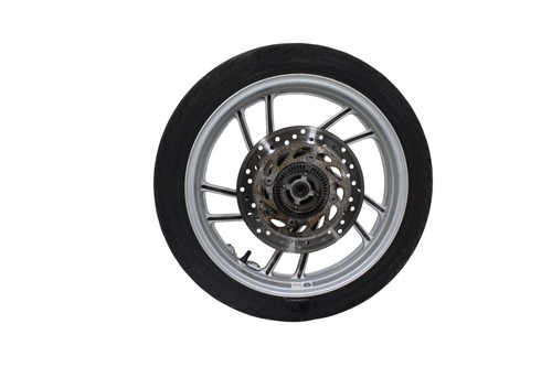 Cerchio anteriore honda 125 - sh,