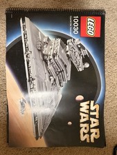 LEGO Star Wars: Imperial Star