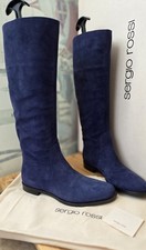 Stivali donna al ginocchio