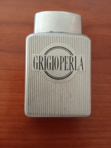 Mignon metallo profumo - in,