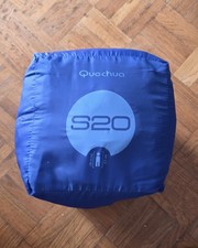 Sacco a pelo Quechua mod. S20 