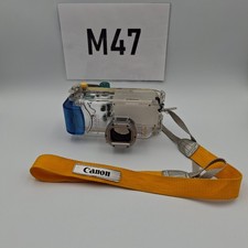 Canon WP-DC40 custodia