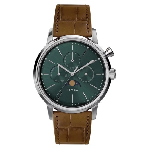 Orologio uomo timex marlin - orologio,