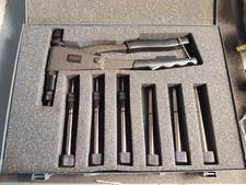 Originale VW Audi VAG VAS 5073A strumento speciale POP PNT 110 pinza dado rivetto