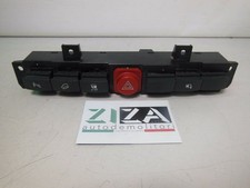 Panneau de commande central Opel Antara 2007 96673014