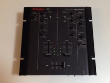 Vestax VMC-002 XLu DJ Mixer