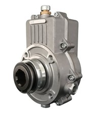 Moltiplicatore giri per pompe