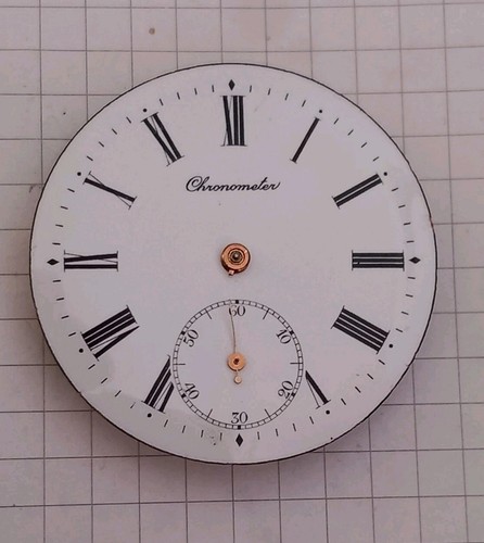 Pocket watch movimento - watch,