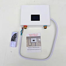Scaldabagno elettrico