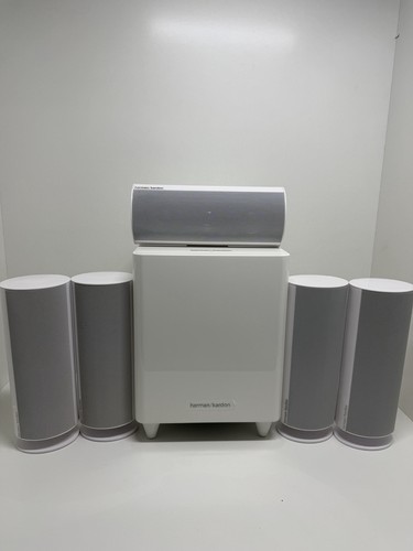 Set altoparlanti home - , theater