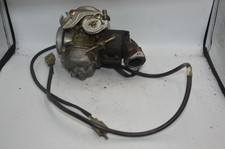 91745- Carburatore Honda SH 125 / 150 carburatore dal 2001 al 2004