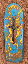Vintage tommy guerrero - og,