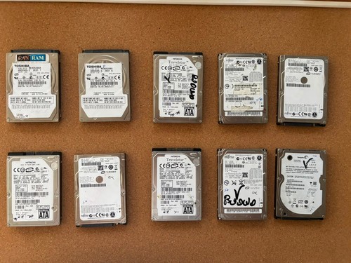 Lotto hard disk sata - lotto,