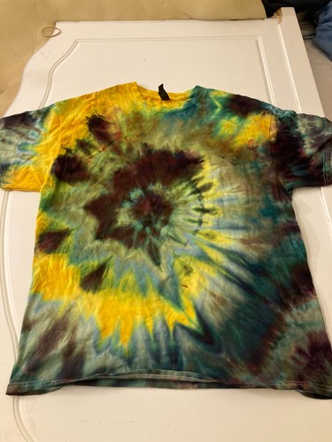 Shirt fatta mano ice tie - fatta,