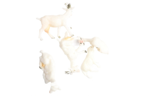Marolin manufaktur figure - marolin,