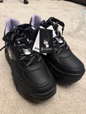 Scarpe da ginnastica nere