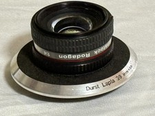 Rodenstock rodagon 80mm - 80mm, f4