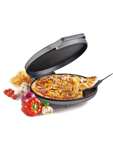 Betty crocker pizza maker - crocker,
