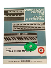 Composizioni Originali per