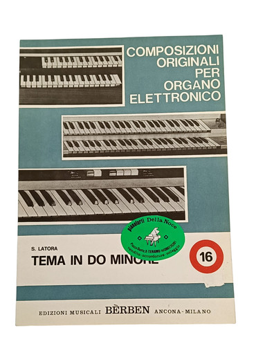 Composizioni originali per - originali,