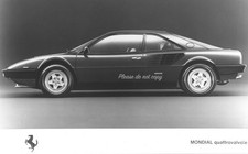 FERRARI MONDIAL 8QUATTRO VALVOLE 1983
