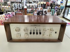 Préamplificateur Marantz