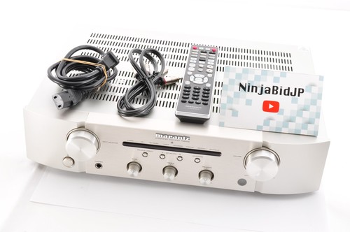 Amplificatore integrato