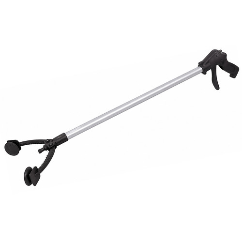 Pinza prensile prenditutto con