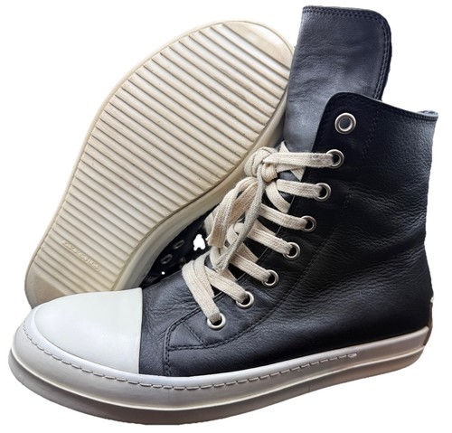 Scarpe alte rick owens - alte,