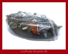 Faro Fanale Anteriore Destro Fiat Punto 188 MK2 II 2 Serie 1999-2012