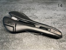 Sella in carbonio Sera San