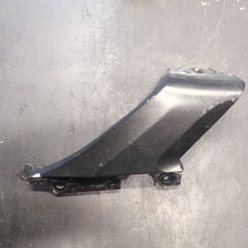 Portapacchi superiore sinistro