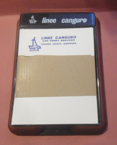 Linee canguro traghetti - -,