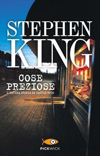 Libri stephen king - stephen,
