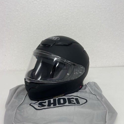 Shoei full face - z-8,