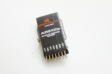 Spektrum ar6100e 4ghz dsm2 - spektrum,