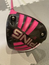 PING G30 DRIVER 9deg Flex-S