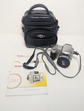 Kodak EasyShare Z710 7.1 MP