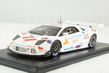 Spark lamborghini - 1/43,