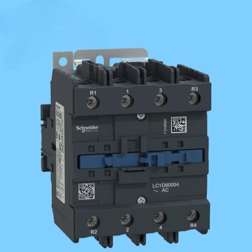 Contattore schneider - 1,