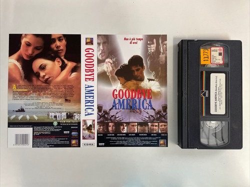 Goodbye america - america, (1997)