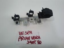 STAFFA PORTA FILI VOLANO STATORE VESPA PRIMAVERA ABS 50 4 TEMPI I-GET IGET 2018