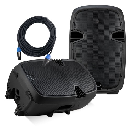 Kit altoparlanti fullrange - altoparlanti,