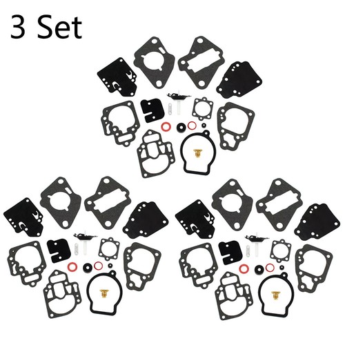 Set kit ricostruzione - 3,