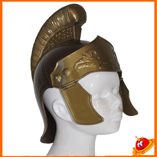 Elmo centurione gladiatore - elmo, da