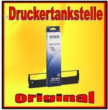 orig. Nastro colore EPSON